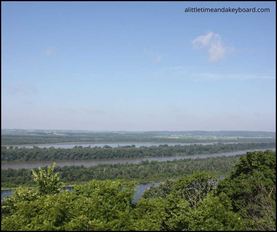 Pere Marquette View