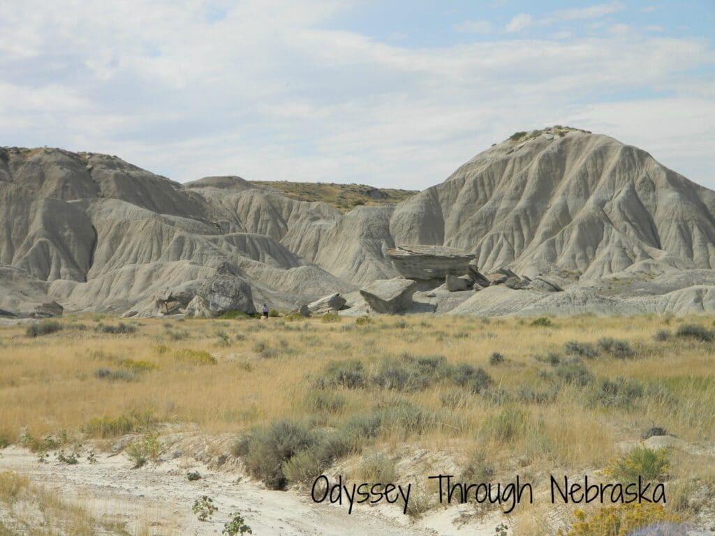 Toadstool Nebraska