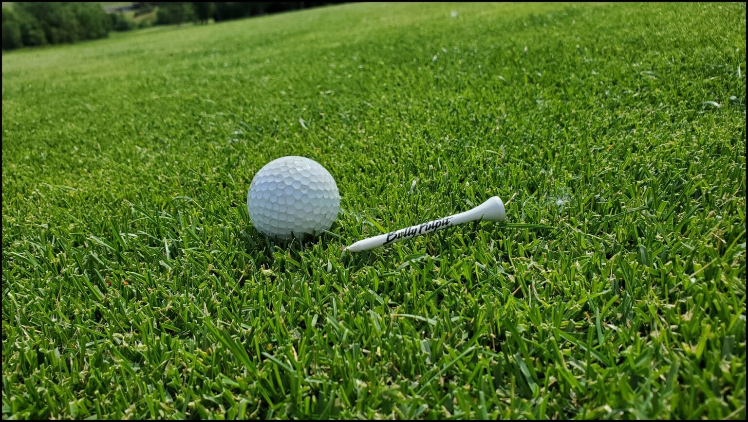 Bully Pulpit Best Golf Course In North Dakota