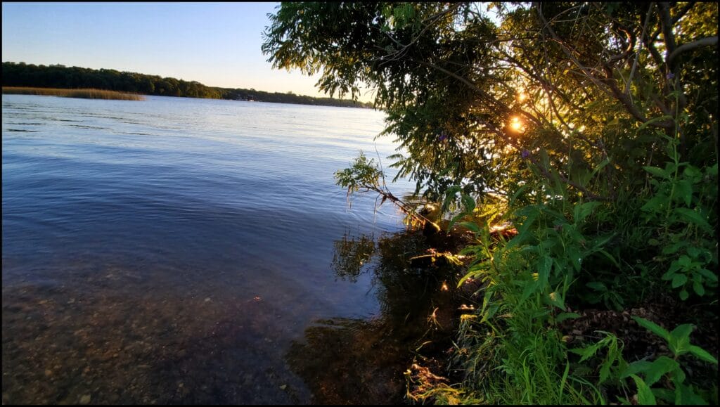 McIntosh Woods State Park