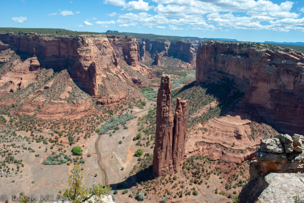 Canyon de Chelly