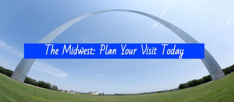 4 Top-Rated Things To Do In The Midwest