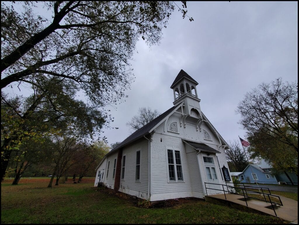 Waverly Park Morgan County Indiana