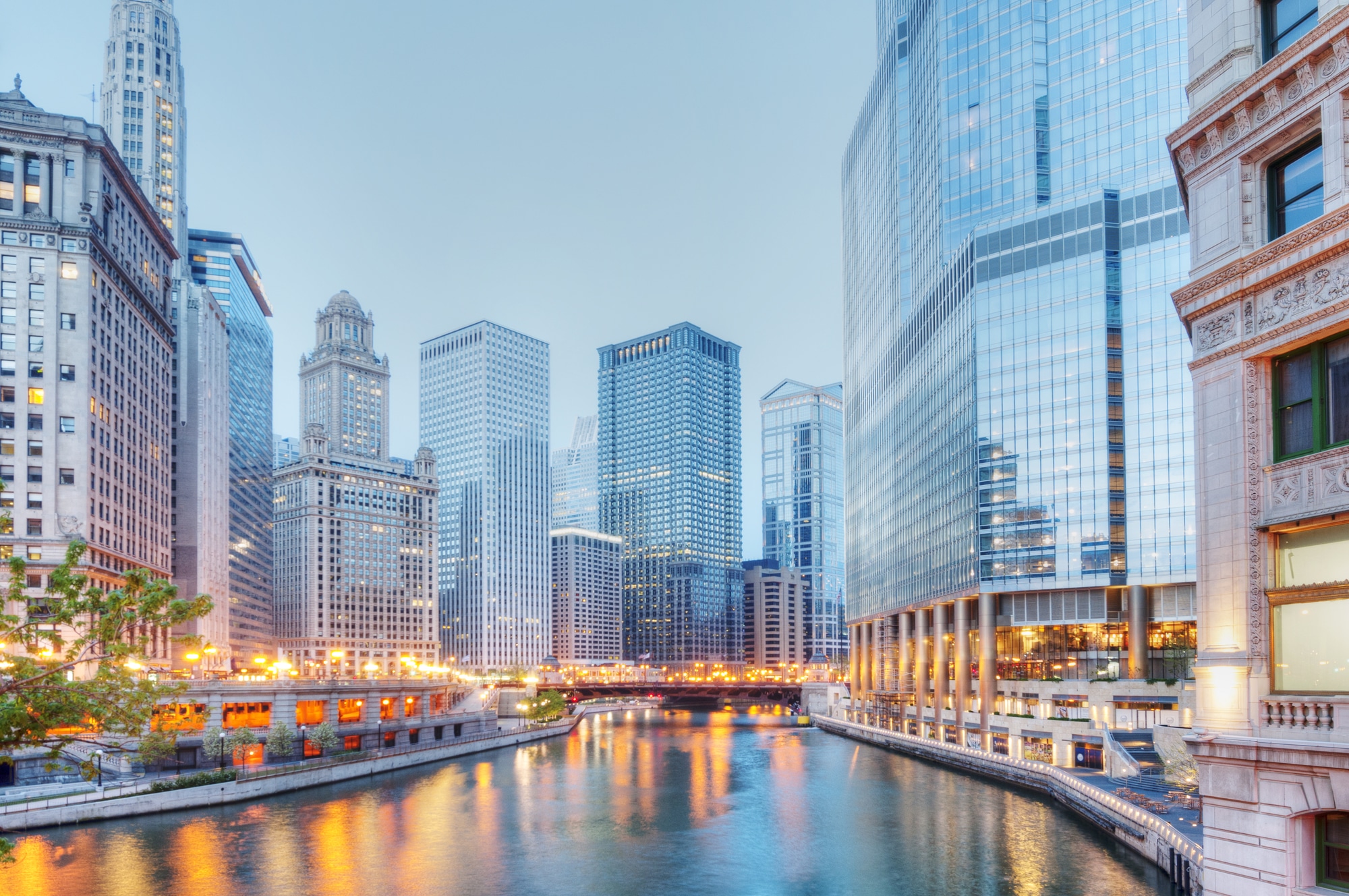 Travel In The Wonderful US Awaits You Travel With Sara Travel To Chicago 