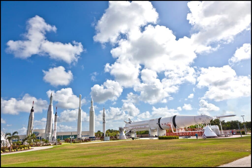 Kennedy Space Center