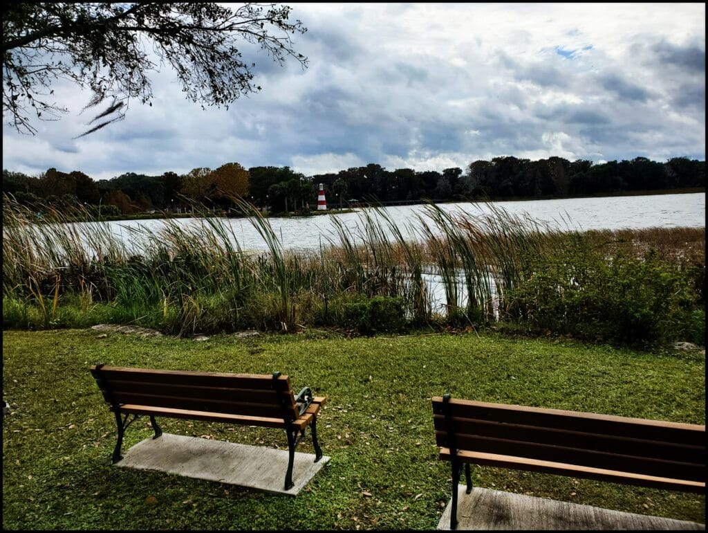 Mount Dora Park