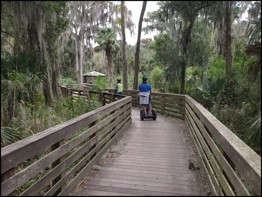 Segway Mount Dora