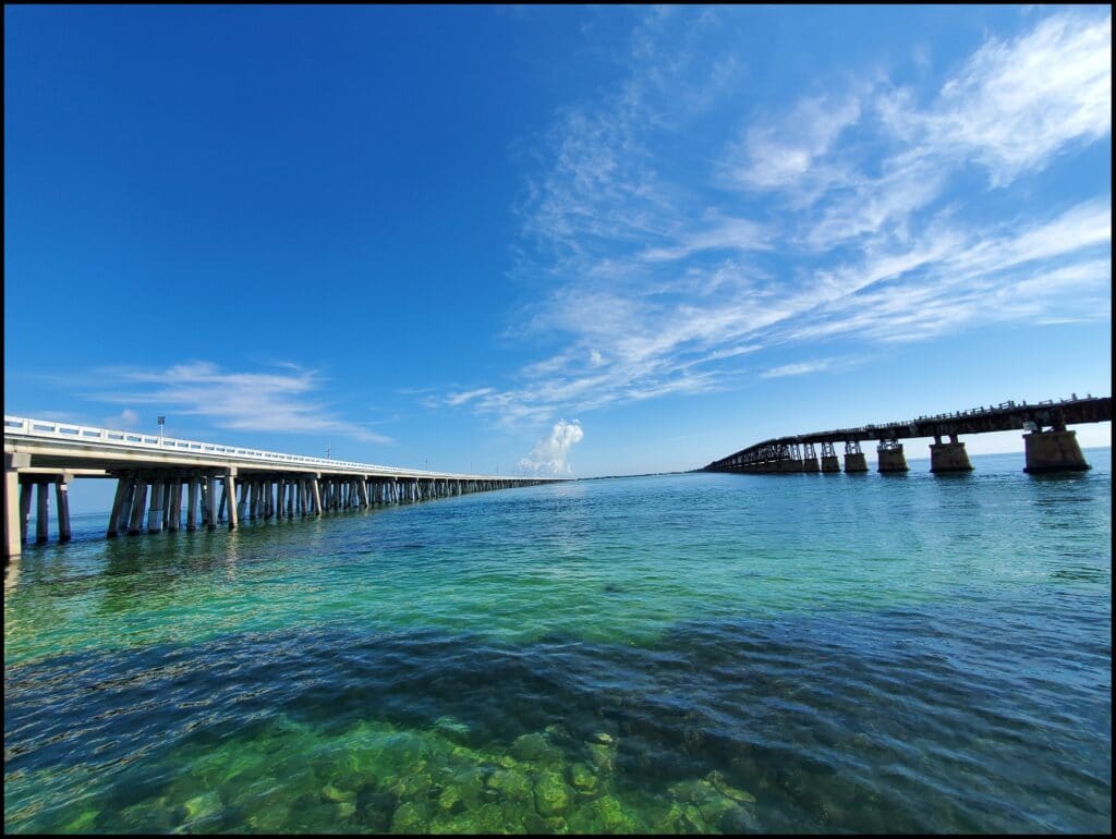 Best Thing To Do In Florida Keys Colorful Water