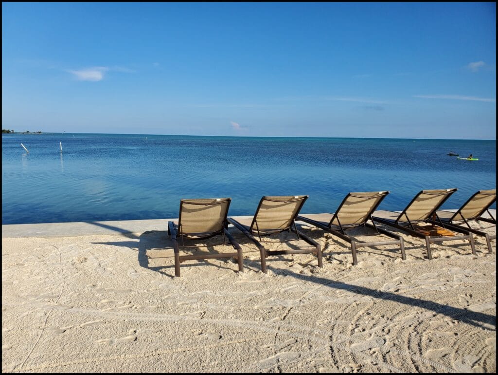 Best place to stay in Florida Keys