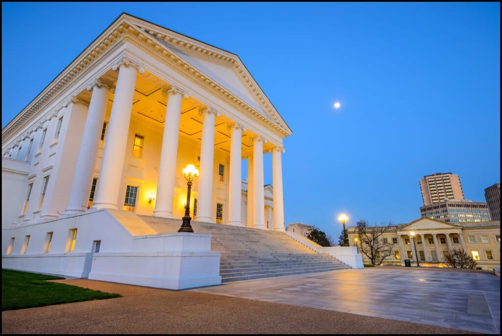 Richmond, Virginia