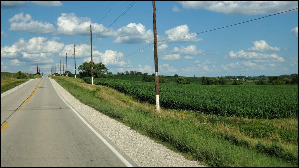 White Pole Scenic Byway