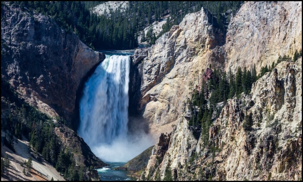 Yellowstone