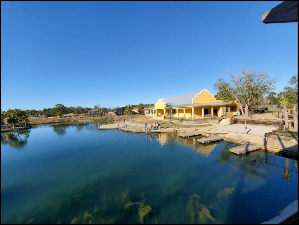 Alabama Gulf Coast Zoo