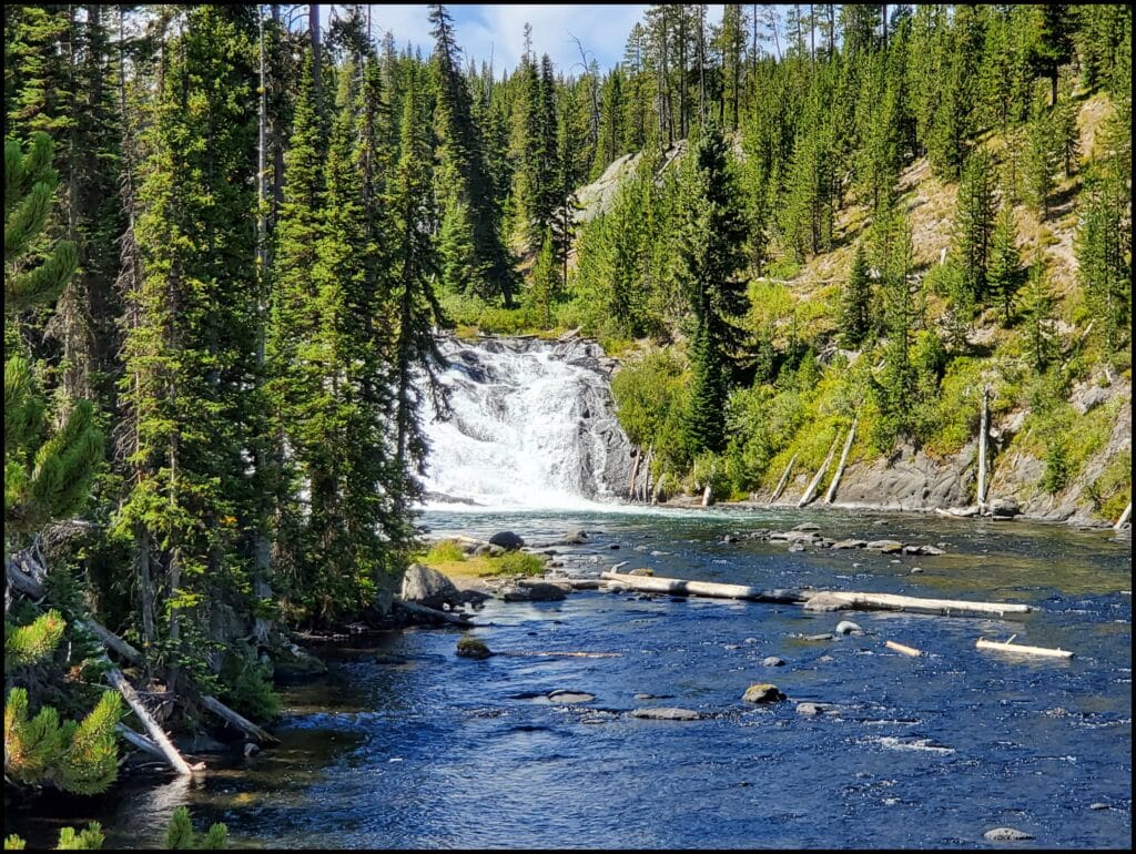 Yellowstone