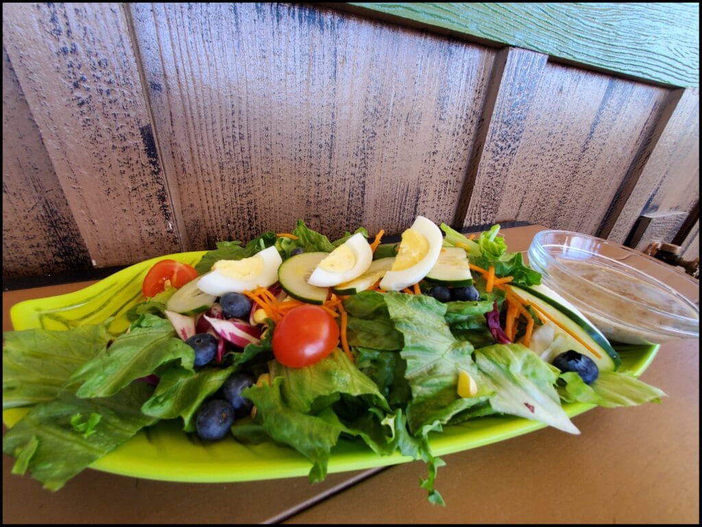 salad alabama zoo