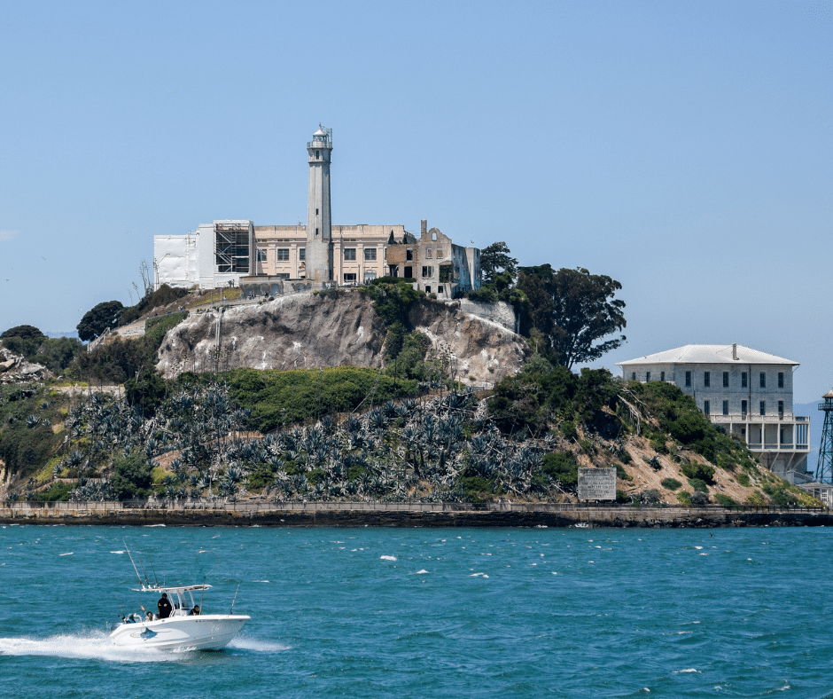 Alcatraz