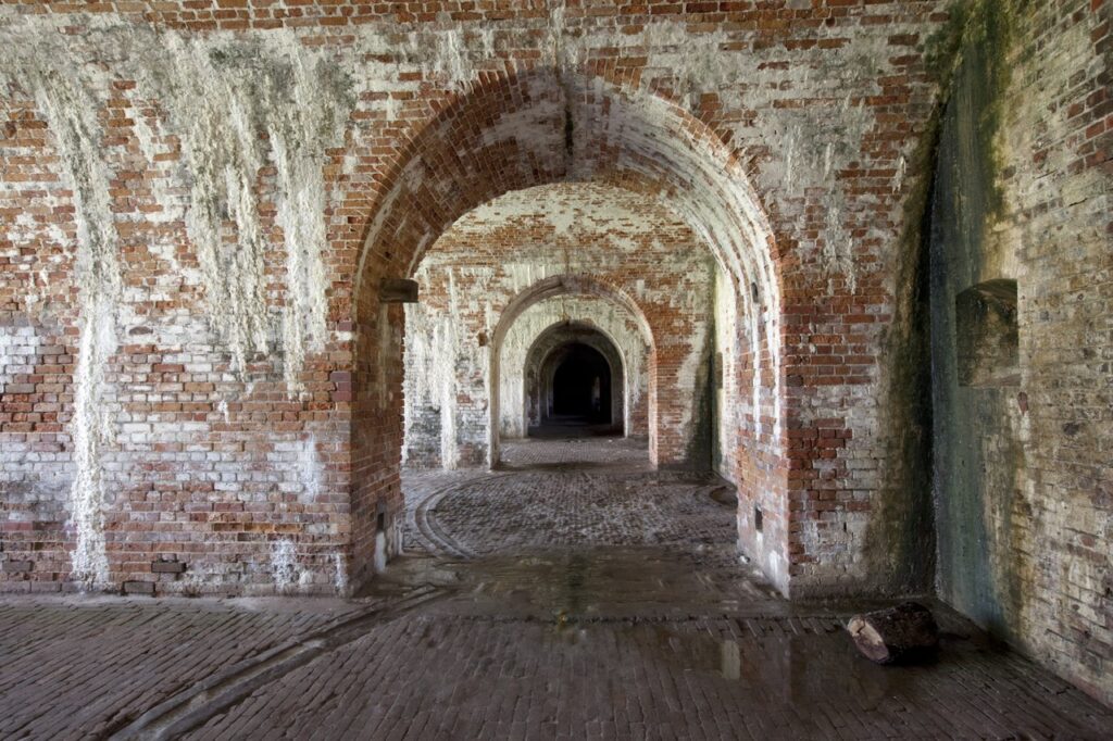 Fort Morgan