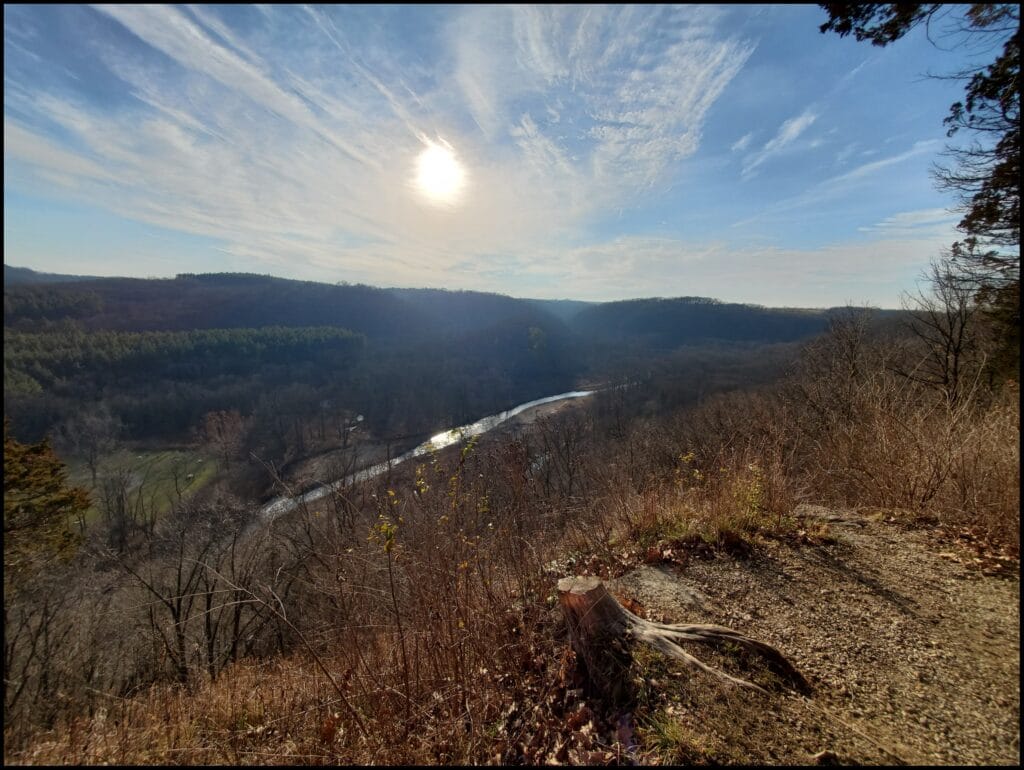 Yellow River State Forest