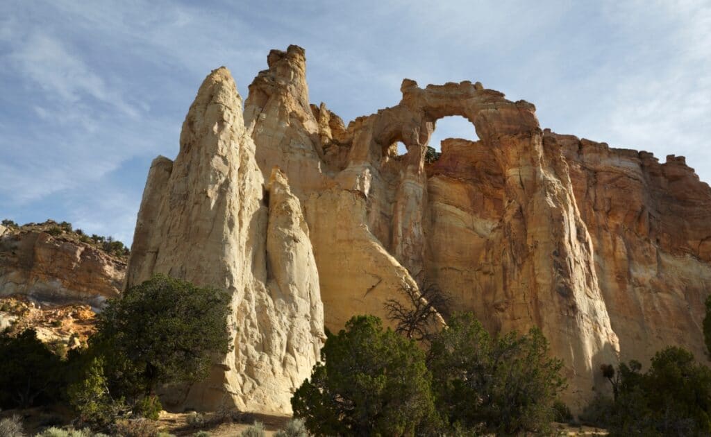 top places to visit in Utah