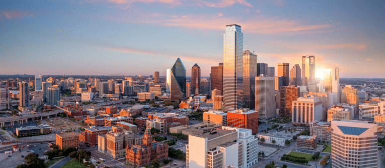 Places To Stay & Things To Do In Dallas, Texas
