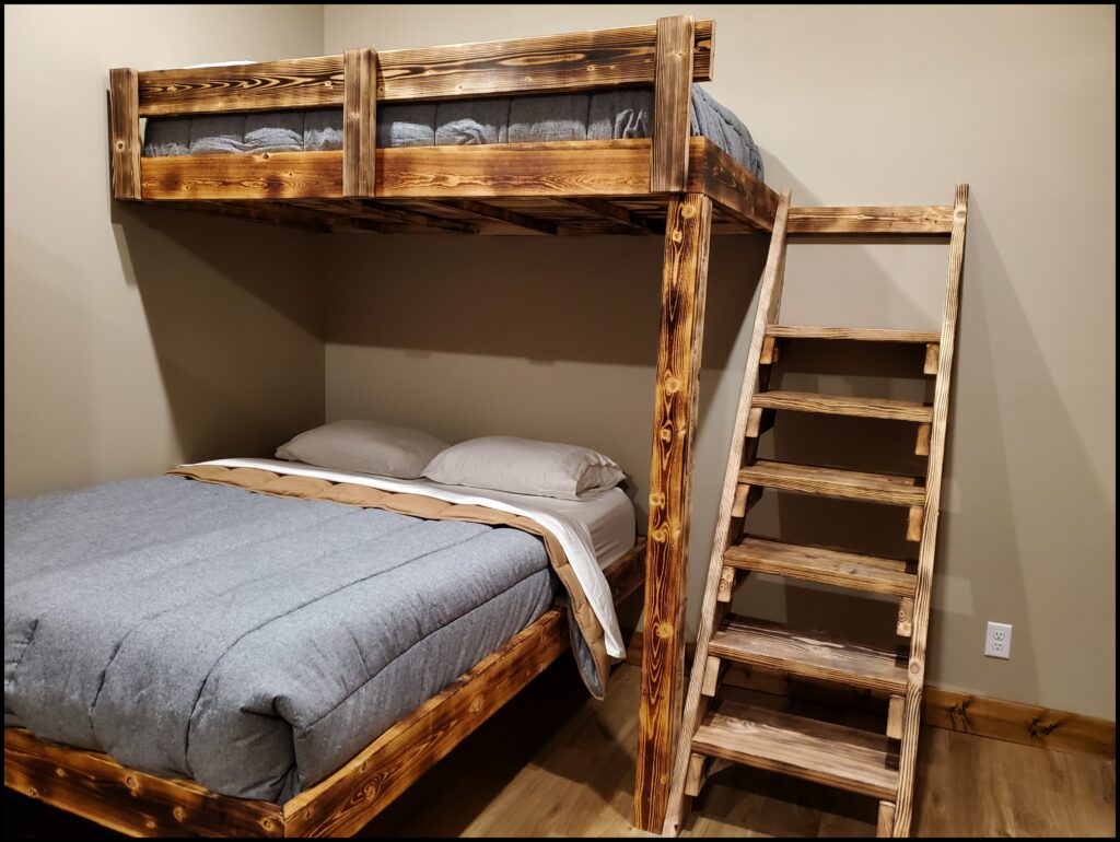 Bunk Beds Kansas