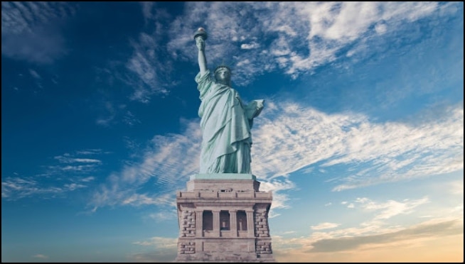 tips for traveling to USA New York City