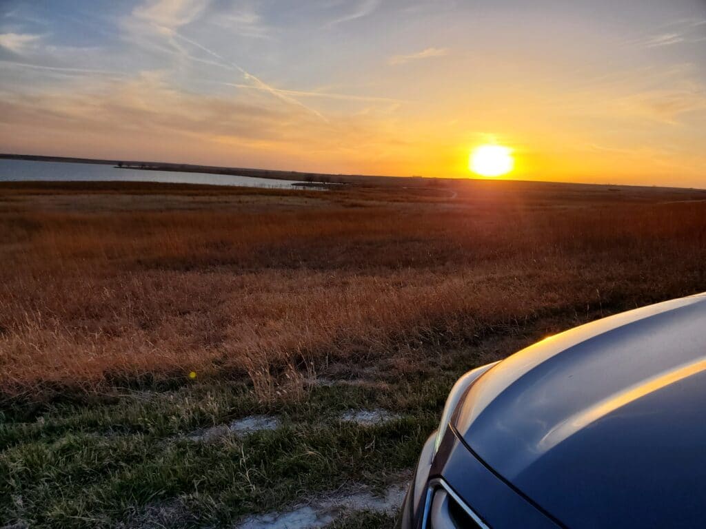 National Wildlife Refuge