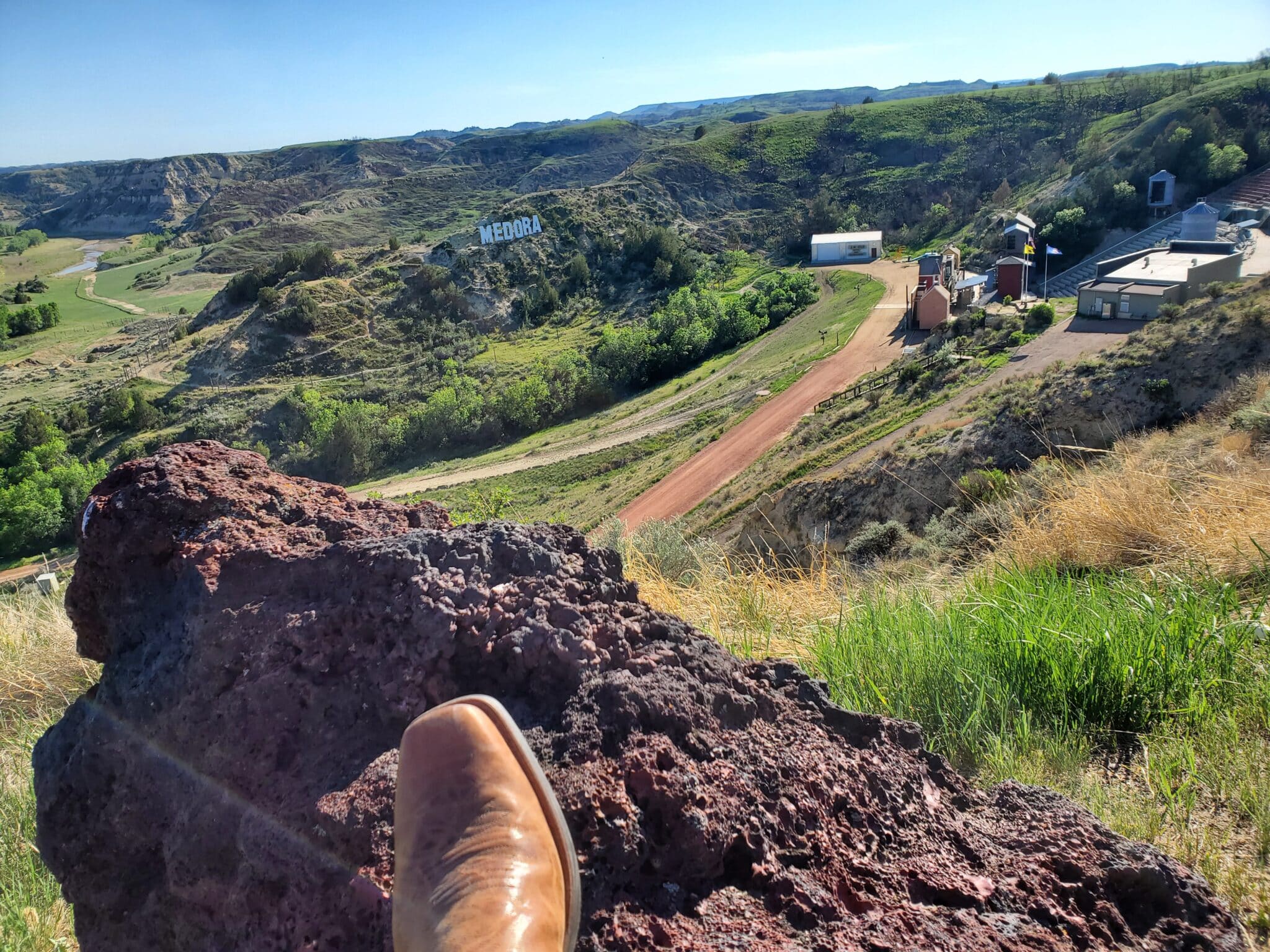 The Best Things To Do In Medora North Dakota Travel With Sara 6601