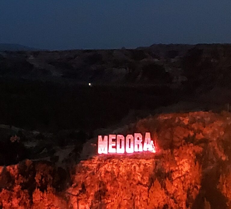 The Best Things To Do In Medora, North Dakota