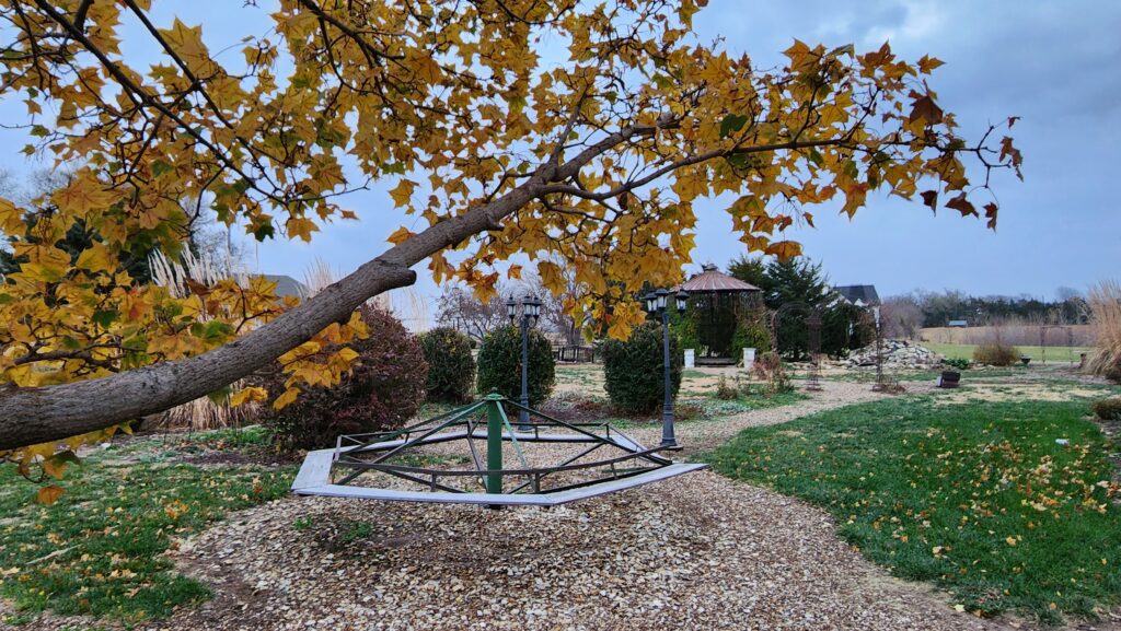 Clay Center, Kansas Schoolhouse Inn