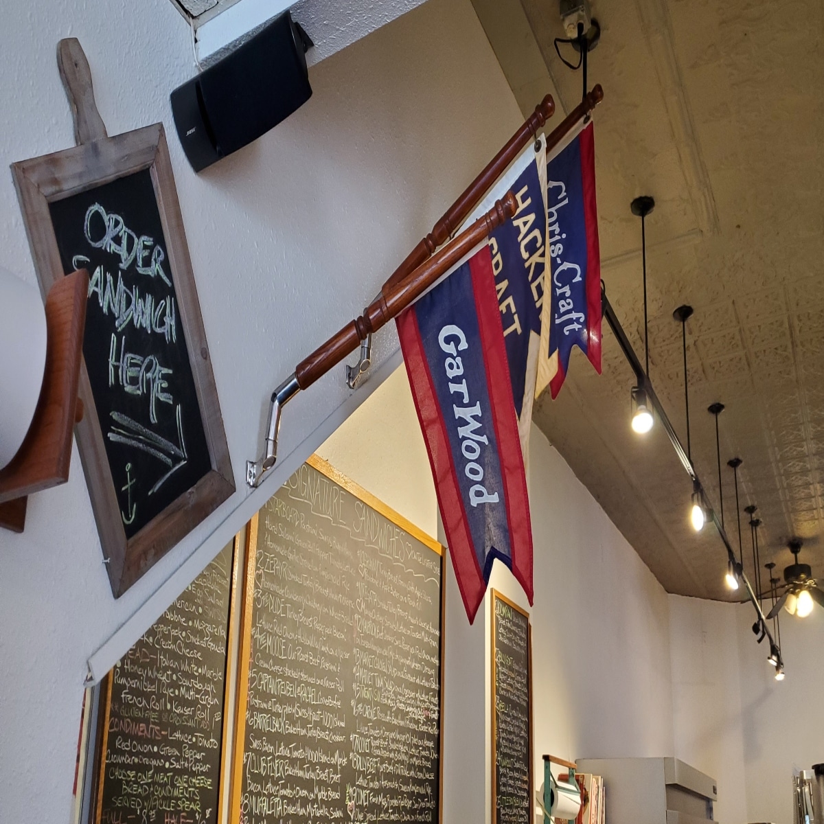 Five Iowa Restaurants You Need To Know About Travel With Sara