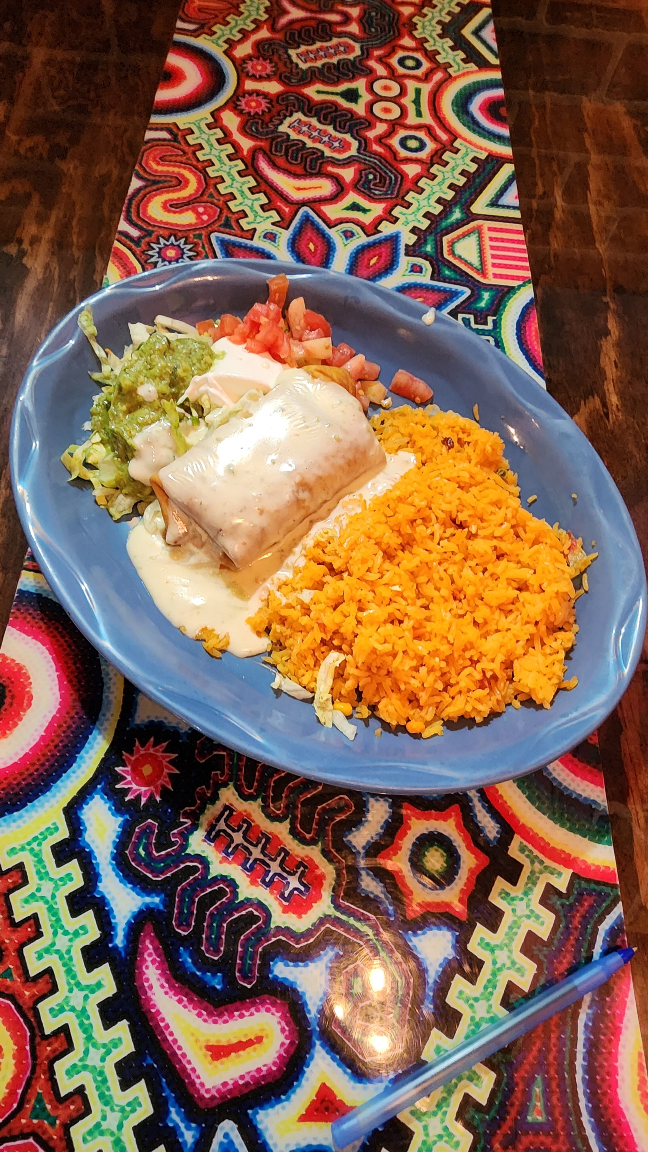 Mexican Restaurant Corning Iowa