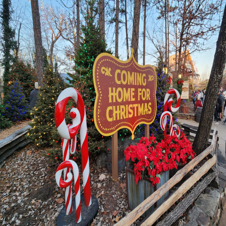 Holiday Magic – Must Do Things In Branson At Christmas
