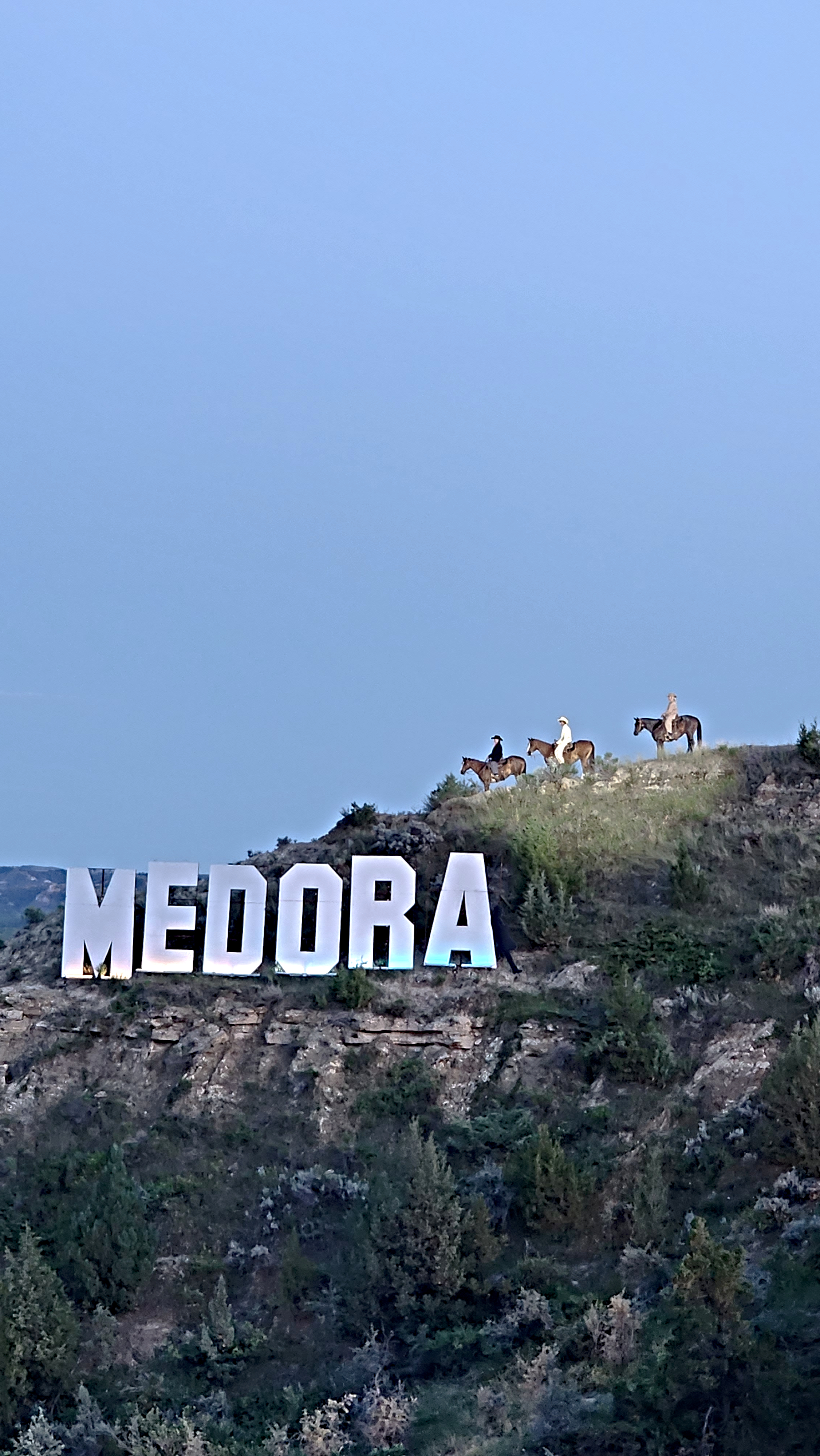 Medora Musical