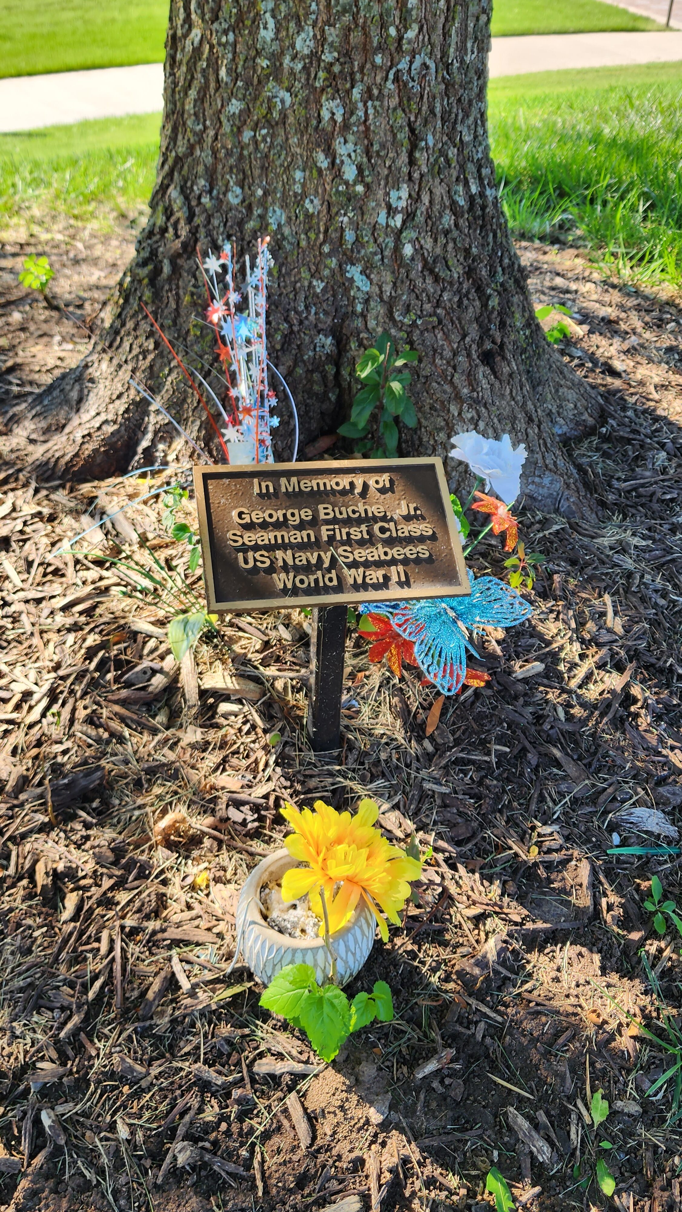 Memorial kansas