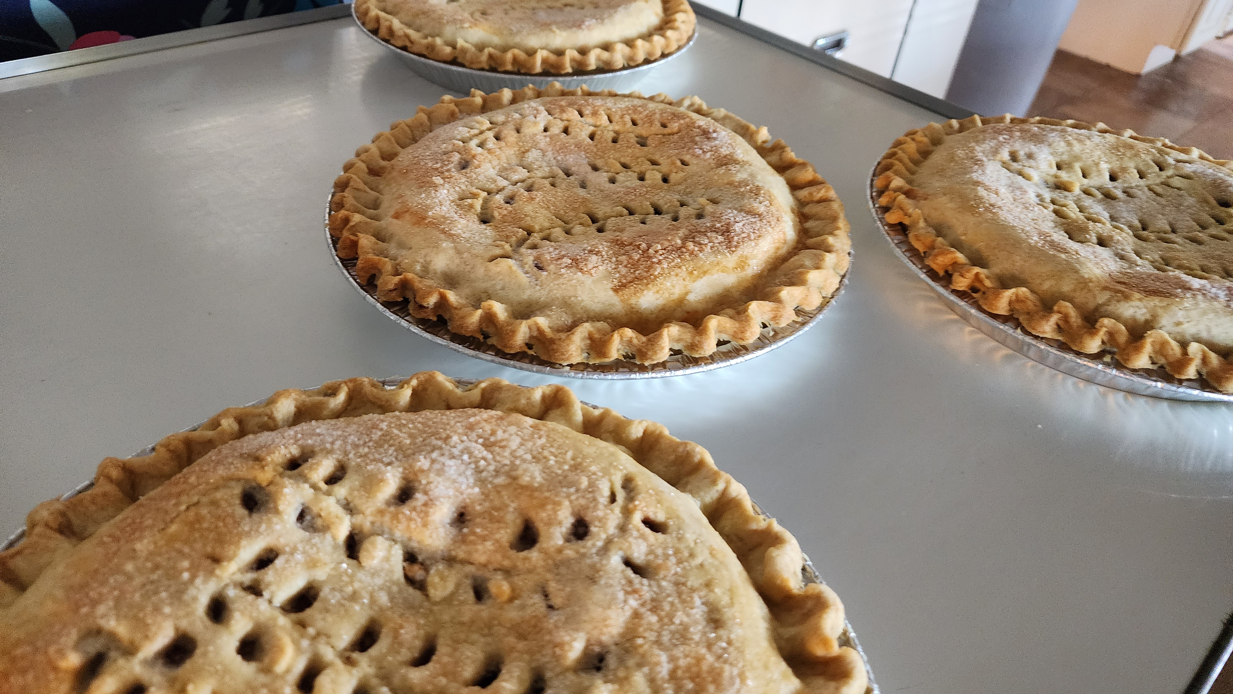 pies in Indiana