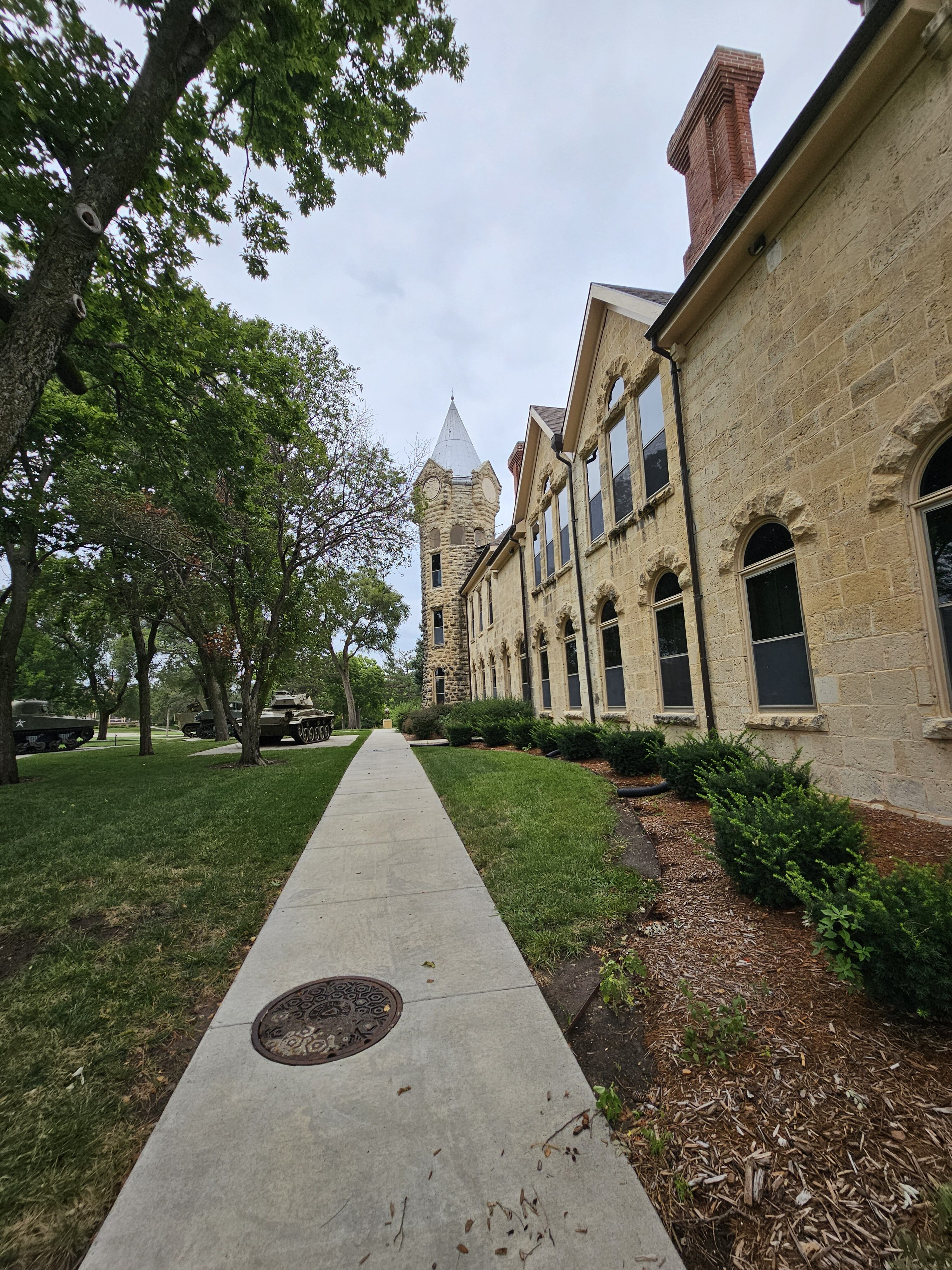 museum fort riley