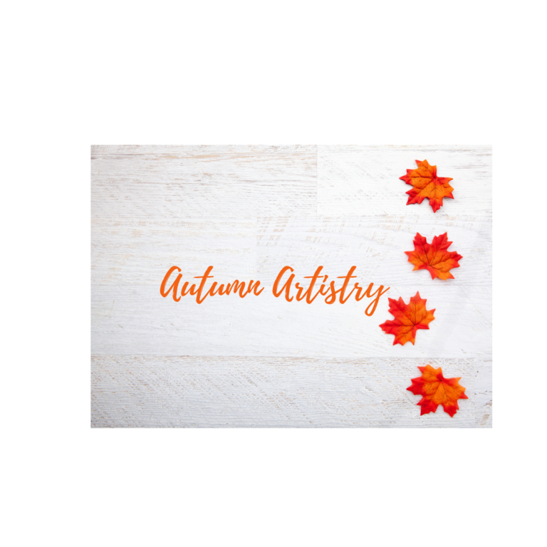 Autumn Artistry