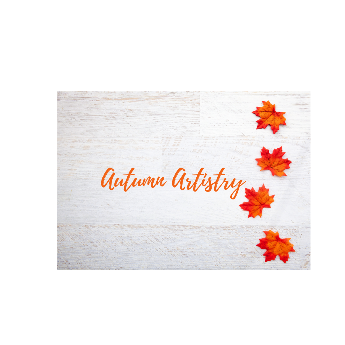 Autumn Artistry Is Coming To Osage, Iowa In September