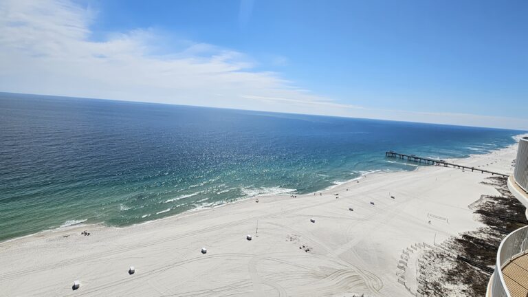 Alabama Beaches