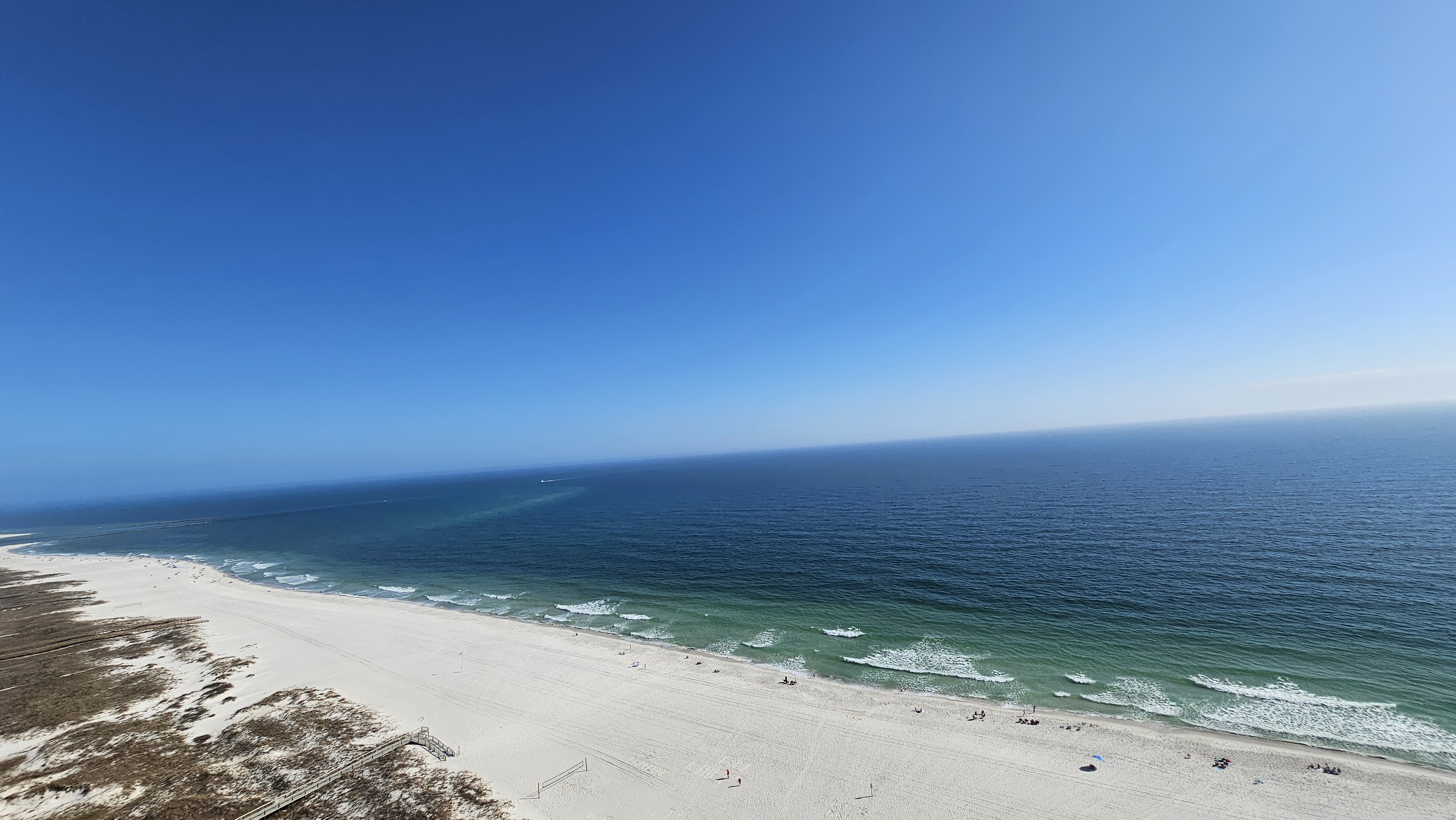 Alabama Beaches