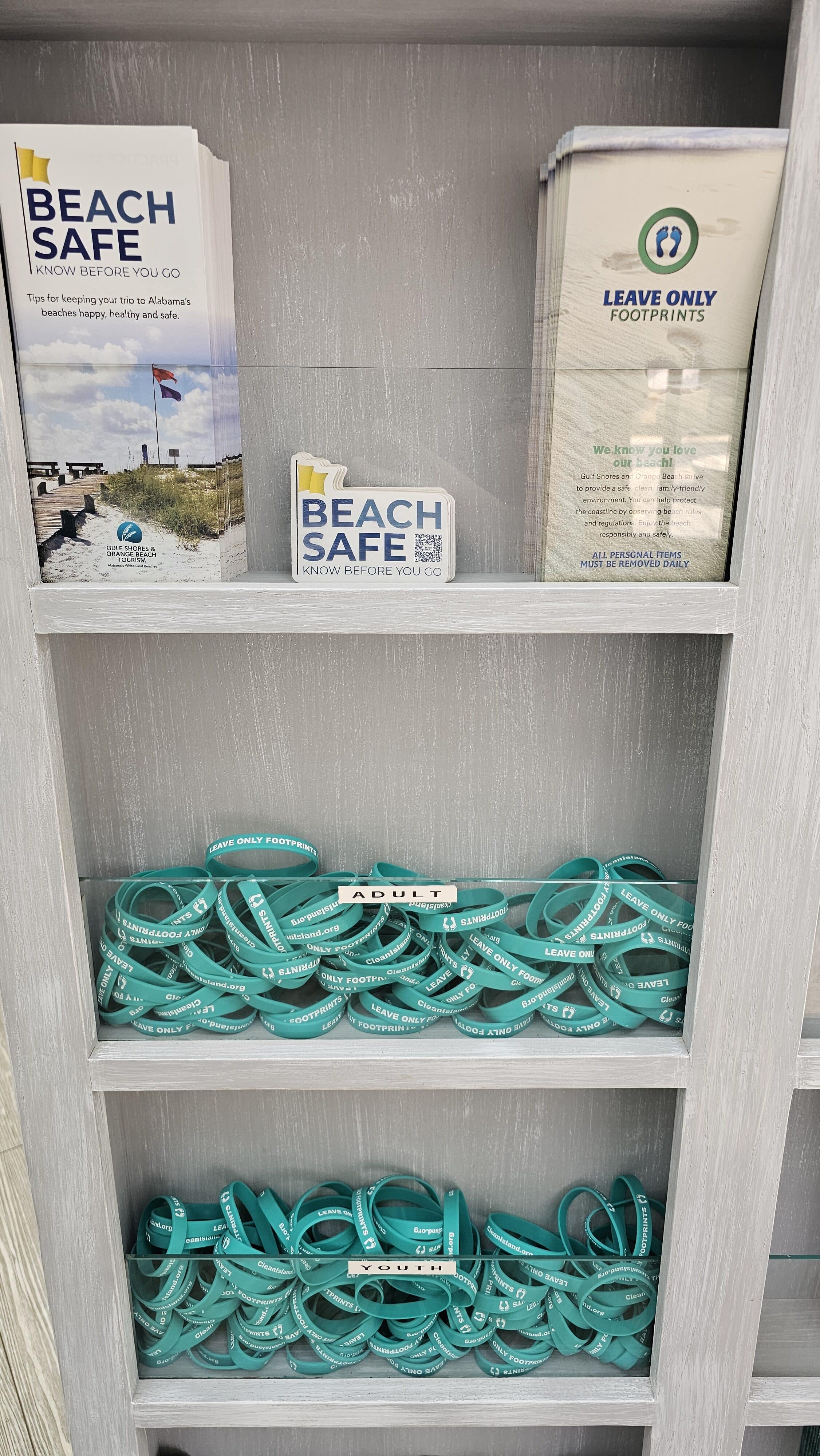 beach safety