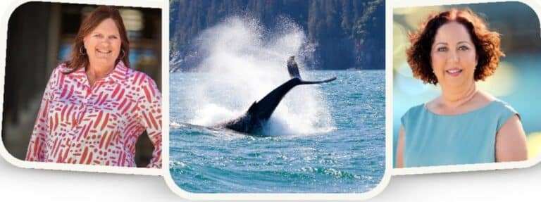 Cruise To Alaska With Travel With Sara & Karla of BWK Travel – Iowans Take Over Alaska: A Cruise Adventure Awaits