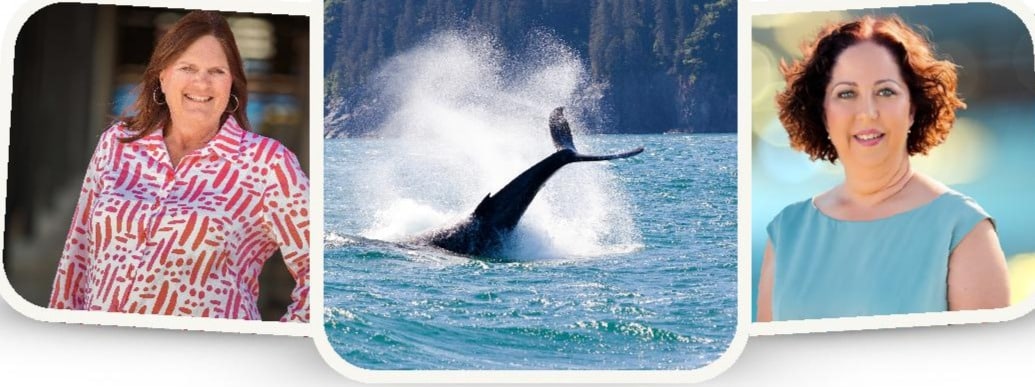Cruise To Alaska With Travel With Sara & Karla of BWK Travel – Iowans Take Over Alaska: A Cruise Adventure Awaits