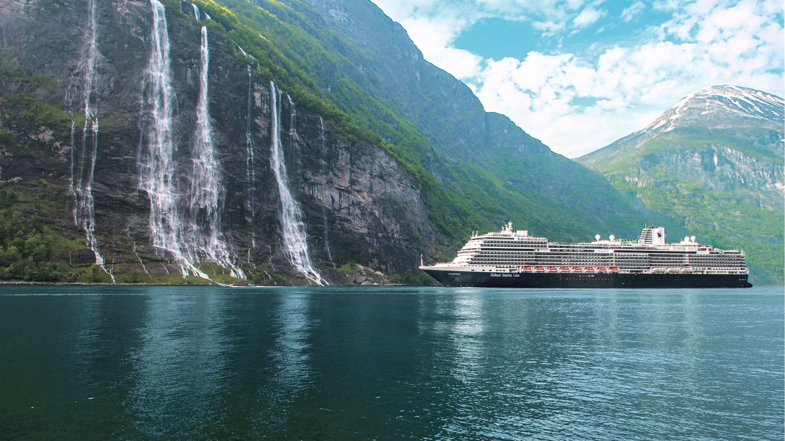 Alaska Cruise