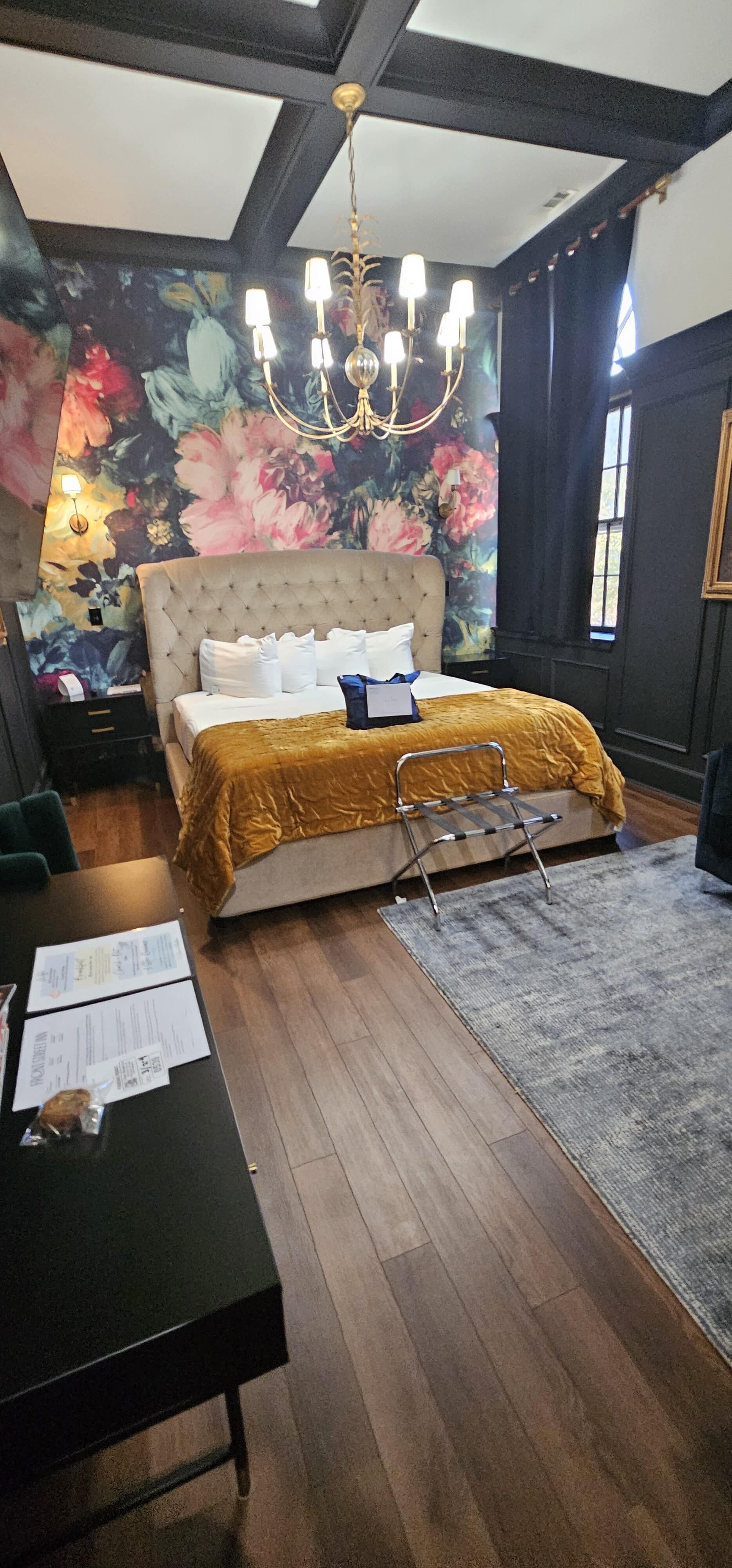 Front Street Inn Amsterdam