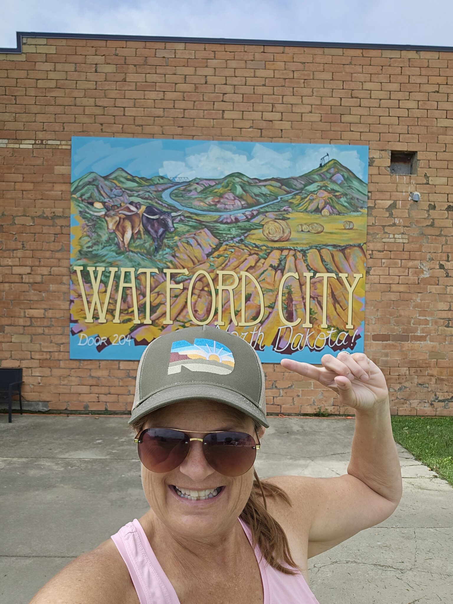 The Best Things To Do In Watford City, North Dakota - Travel With Sara