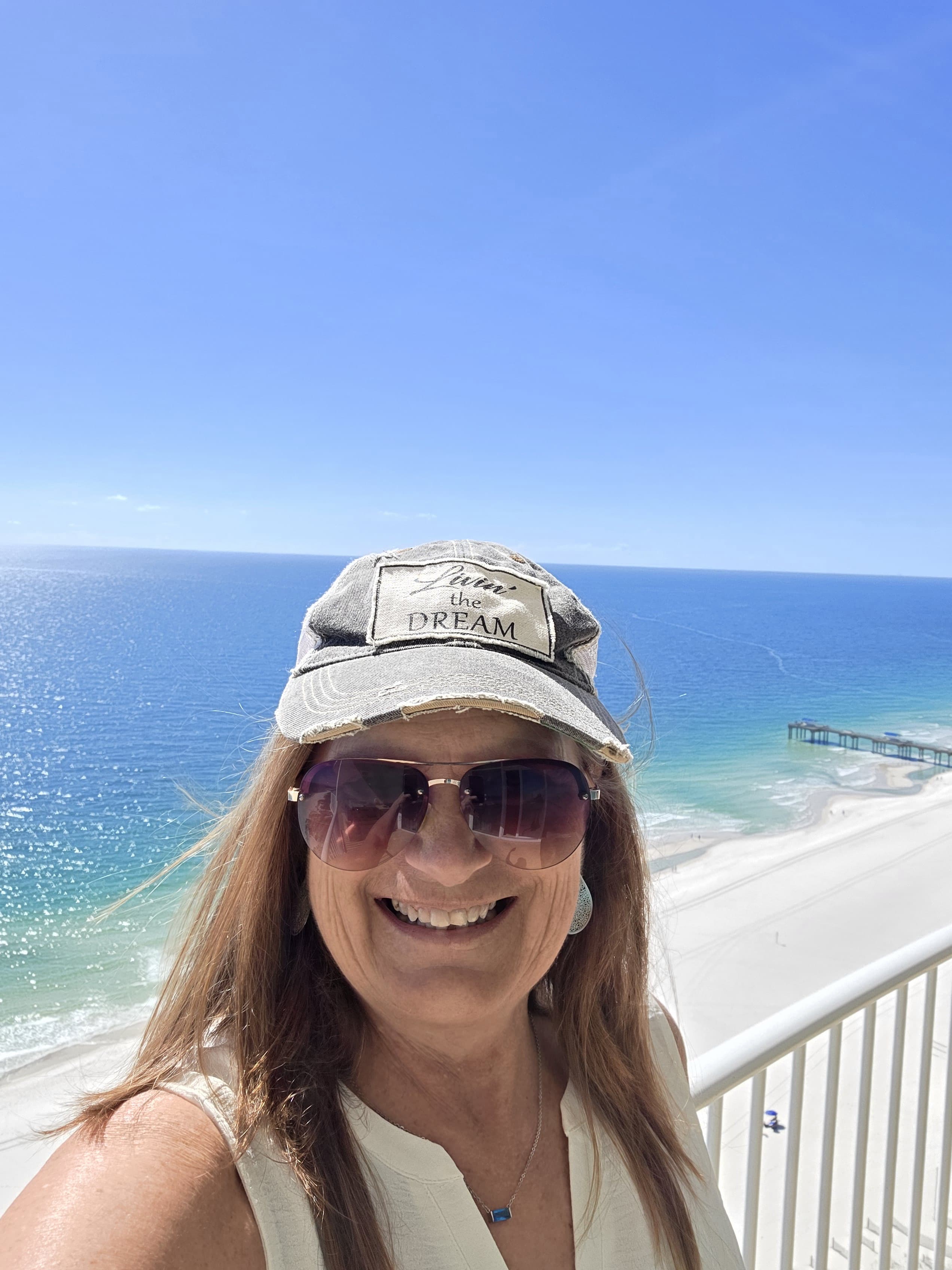 lady in Alabama