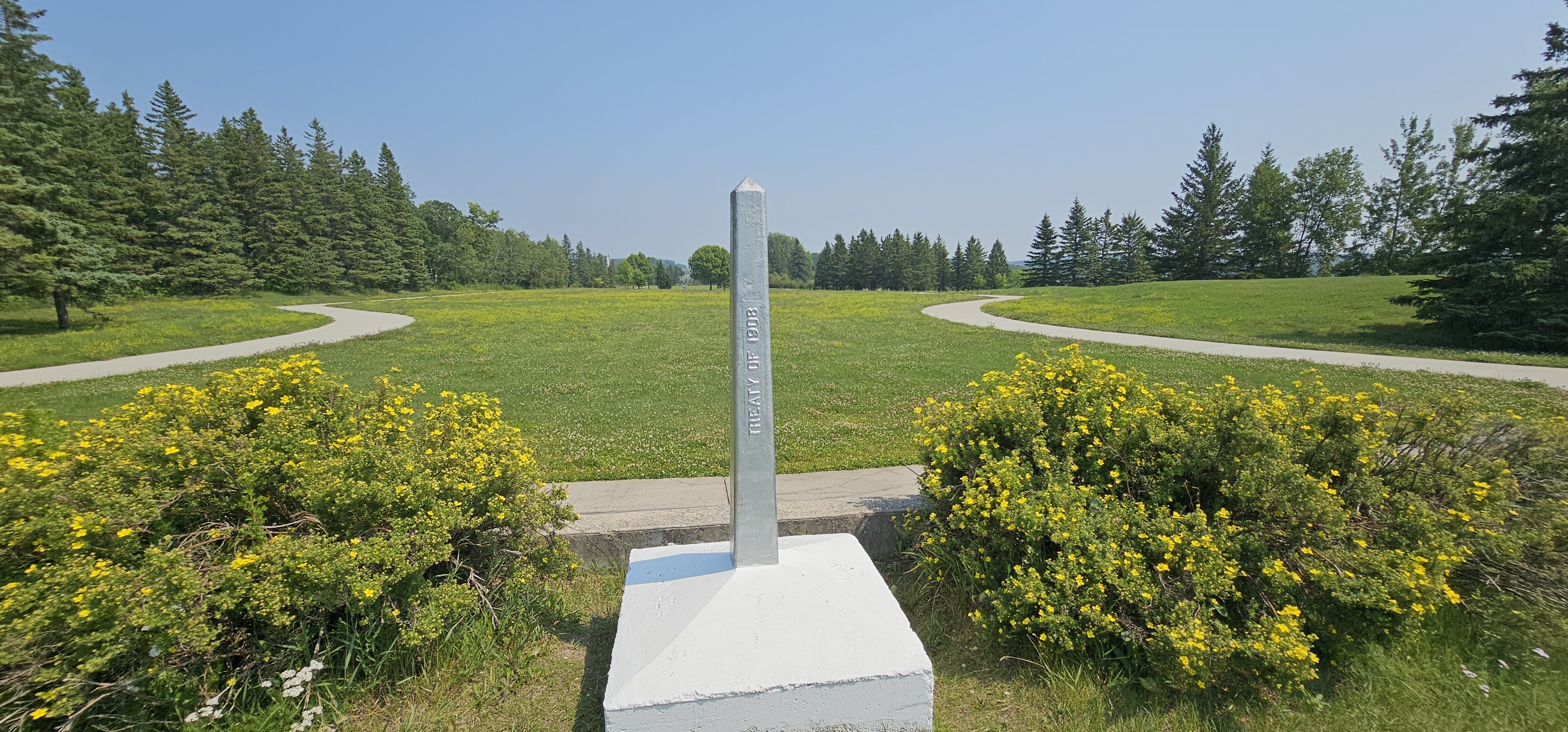 US and Canada North Dakota