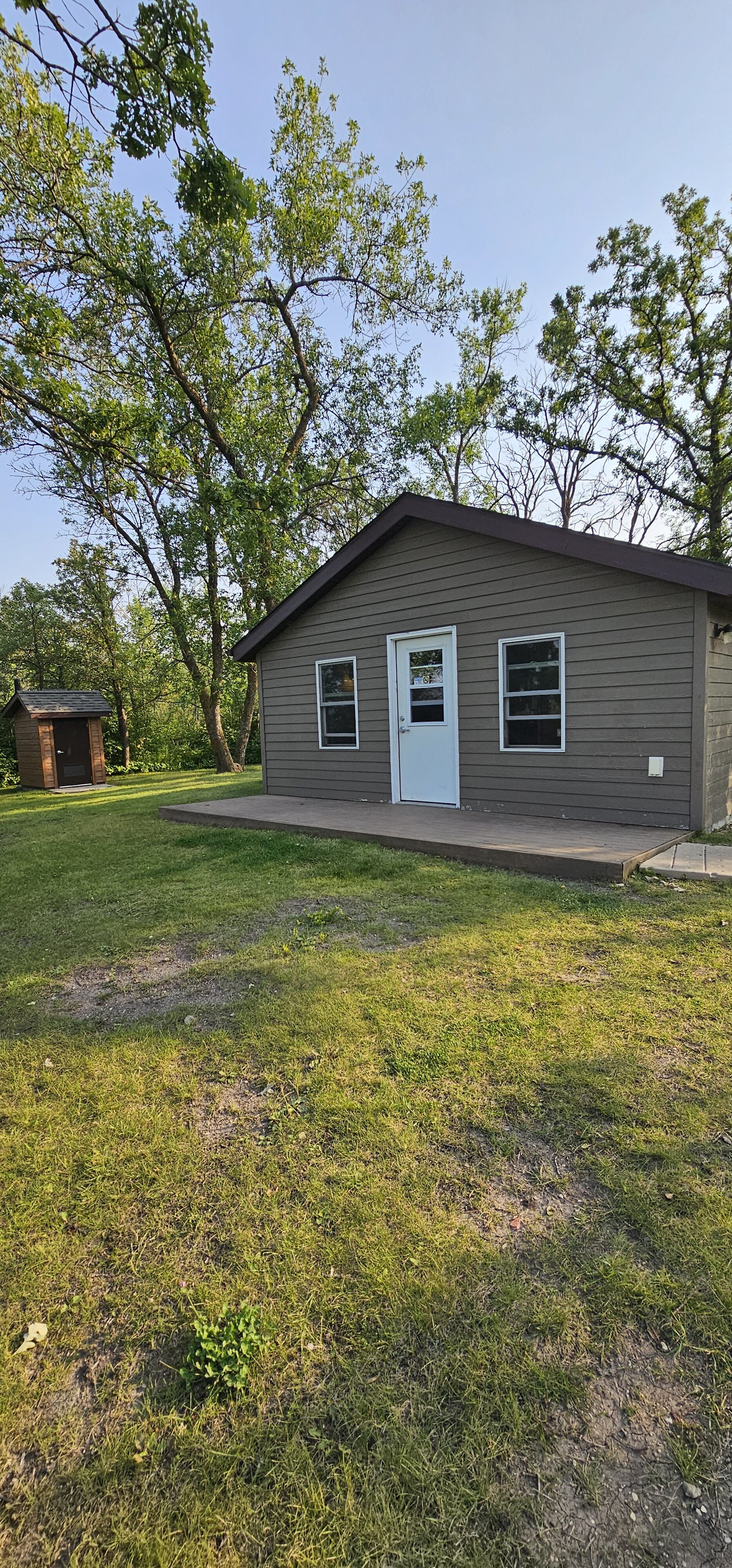 cormorant cabin lake metigoshe